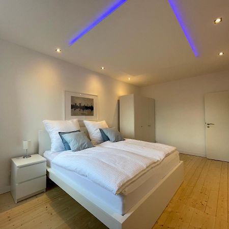 Wh Immobilien Design City Appartement Rainshower Hanover Exterior photo